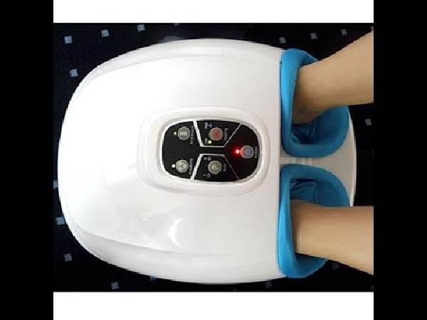 TEC Fuss-Fit-MaXX Fußmassagegerät für 124€ (statt 140€) TEC Fuss Fit MaXX Fußmassagegerät für 124€ (statt 140€)