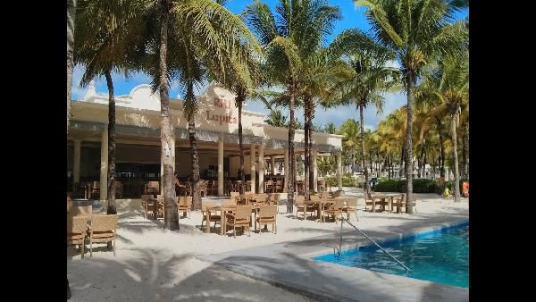 7ÜN im RIU Hotel im karibischen 🏖️ Playa del Carmen mit All-Inkl., Flügen und Transfers ab 881€ p.P. 7ÜN im RIU Hotel im karibischen 🏖️ Playa del Carmen mit All Inkl., Flügen und Transfers ab 881€ p.P.