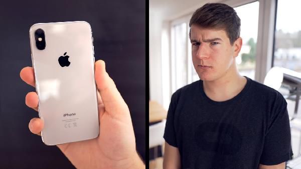 NEWS: Gutschrift nach Apple iPhone Akkutausch NEWS: Gutschrift nach Apple iPhone Akkutausch