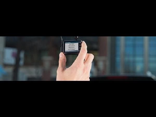 GARMIN 55 Dashcam HD mit 5.08 cm Display für 137€ (statt 155€) GARMIN 55 Dashcam HD mit 5.08 cm Display für 137€ (statt 155€)