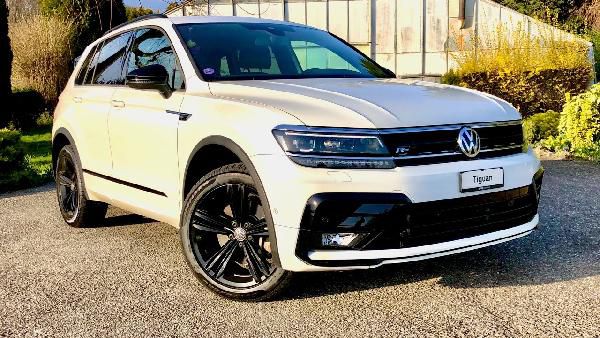 🔥 Gewerbe: VW Tiguan R-Line 2.0 TSI 4Motion mit 230PS inkl. Virtuel-Cockpit für 139€ netto - LF 0,42 🔥 Gewerbe: VW Tiguan R Line 2.0 TSI 4Motion mit 230PS inkl. Virtuel Cockpit für 139€ netto LF 0,42