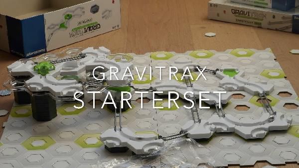 Ravensburger GraviTrax Starterset für 32,79€ (statt 38€) Ravensburger GraviTrax Starterset für 32,79€ (statt 38€)