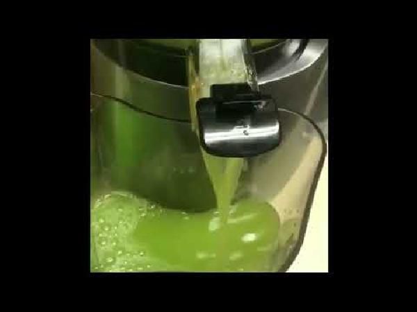 TILUXURY Slow Juicer & Entsafter für 113,99€ (statt 190€) TILUXURY Slow Juicer & Entsafter für 113,99€ (statt 190€)