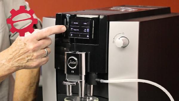 Jura E6 Kaffeevollautomat in Dark Inox für 599€ (statt 663€) Jura E6 Kaffeevollautomat in Dark Inox für 599€ (statt 663€)