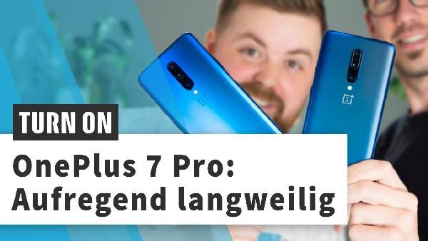 OnePlus 7 Pro mit 256GB + 8GB Ram für 660,65€ OnePlus 7 Pro mit 256GB + 8GB Ram für 660,65€