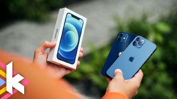 Young + Magenta: Apple iPhone 12 64GB für 99€ + Telekom Flat mit 24GB LTE/5G + StreamOn für 39,95€ mtl. Young + Magenta: Apple iPhone 12 64GB für 99€ + Telekom Flat mit 24GB LTE/5G + StreamOn für 39,95€ mtl.