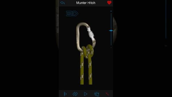 Android: Android: Knoten 3D kostenlos (statt 4,39€)