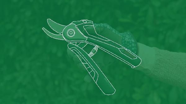 Bosch EasyPrune - Akku Gartenschere inkl. Ladegerät für 62,99€ Bosch EasyPrune Akku Gartenschere inkl. Ladegerät für 62,99€
