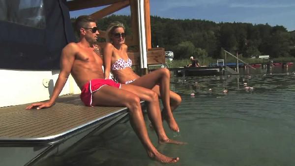 2 ÜN am Wörthersee inkl. Frühstück, Sauna & Wellness ab 89€ p.P. 2 ÜN am Wörthersee inkl. Frühstück, Sauna & Wellness ab 89€ p.P.