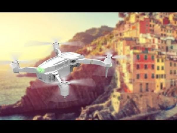 C - FLY OBTAIN F803 - RTF Drohne mit WLAN, Follow me, 5MP & mehr für ~270€ C FLY OBTAIN F803 RTF Drohne mit WLAN, Follow me, 5MP & mehr für ~270€