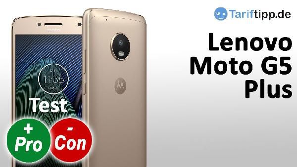 Lenovo Moto G5S Plus - 5,5 Zoll Full HD Smartphone mit 32GB für 249,95€ (statt 275€) Lenovo Moto G5S Plus 5,5 Zoll Full HD Smartphone mit 32GB für 249,95€ (statt 275€)
