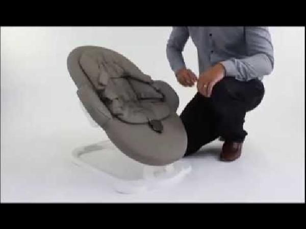 Stokke Steps Bouncer Babywippe mit Neugeborenen-Einsatz für 100,95€ (statt 147€) Stokke Steps Bouncer Babywippe mit Neugeborenen Einsatz für 100,95€ (statt 147€)