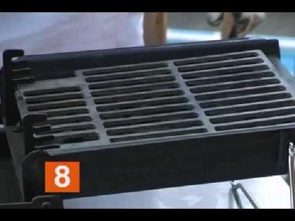 Son of Hibachi Holzkohlegrill für 59,99€ (statt 79€) Son of Hibachi Holzkohlegrill für 59,99€ (statt 79€)