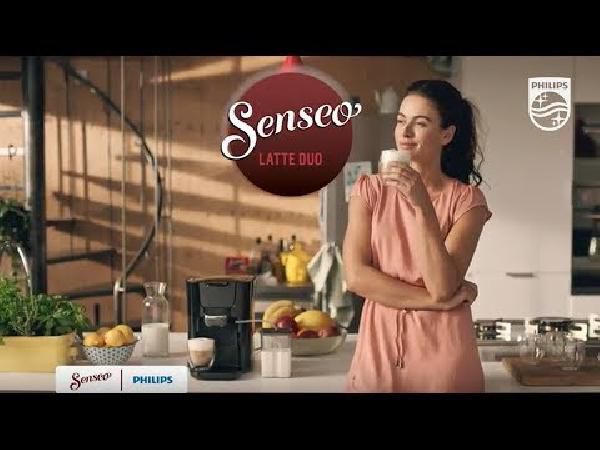 Philips Senseo HD6570/60 Latte Duo Kaffeepadmaschine ab 98,99€ (statt 157€) Philips Senseo HD6570/60 Latte Duo Kaffeepadmaschine ab 98,99€ (statt 157€)