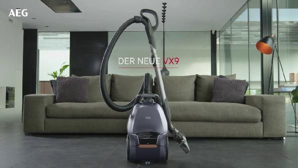 AEG VX 9-4-8 IBM Staubsauger mit Beutel mit Pure Advantage D11 Filter in Blau für 212,43€ (statt 252€) AEG VX 9 4 8 IBM Staubsauger mit Beutel mit Pure Advantage D11 Filter in Blau für 212,43€ (statt 252€)