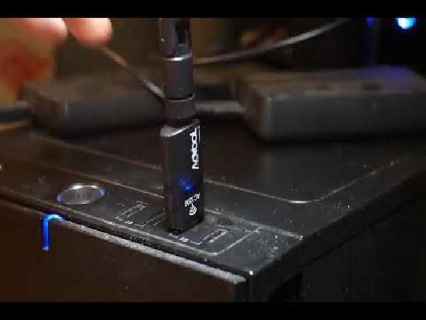 Aoyool WiFi-Adapter 1200Mbit/s (5.8G/867Mbps+2.4G/300Mbps) für 4,99€ (statt 20€) Aoyool WiFi Adapter 1200Mbit/s (5.8G/867Mbps+2.4G/300Mbps) für 4,99€ (statt 20€)