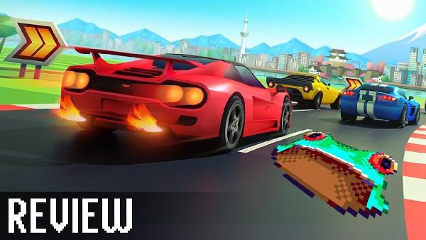 Steam: Horizon Chase Turbo kostenlos spielbar (IMDb 6,8/10) Steam: Horizon Chase Turbo kostenlos spielbar (IMDb 6,8/10)