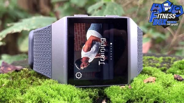 Fitbit Ionic Gesundheits- und Fitness-Smartwatch in Blue-Gray für 151,13€ (statt 190€) Fitbit Ionic Gesundheits und Fitness Smartwatch in Blue Gray für 151,13€ (statt 190€)