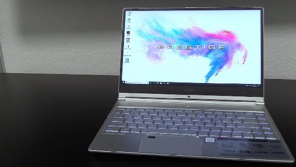 MSI PS42 Notebbok mit Core i7, 8GB und 512GB SSD + GTX1050 mit 4GB für 873,95€ (ähnliche 1.350€) MSI PS42 Notebbok mit Core i7, 8GB und 512GB SSD + GTX1050 mit 4GB für 873,95€ (ähnliche 1.350€)