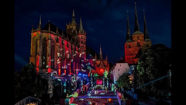 ÜN im 4*-Hotel plus Eintritt zu den DomStufen-Festspielen 2019: Der Name der Rose ab 129€ p.P. ÜN im 4* Hotel plus Eintritt zu den DomStufen Festspielen 2019: Der Name der Rose ab 129€ p.P.