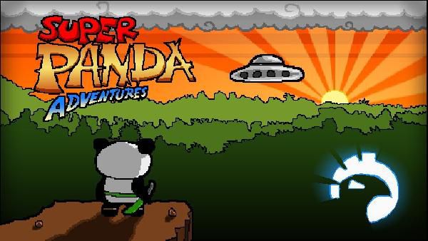 IndieGala: Super Panda Adventures gratis (Metacritic 7,2/10) IndieGala: Super Panda Adventures gratis (Metacritic 7,2/10)