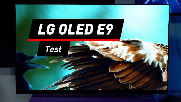 Abgelaufen! LG OLED55E97LA - 55 Zoll OLED UHD Fernseher für 1.277€ (statt 1.599€) Abgelaufen! LG OLED55E97LA 55 Zoll OLED UHD Fernseher für 1.277€ (statt 1.599€)
