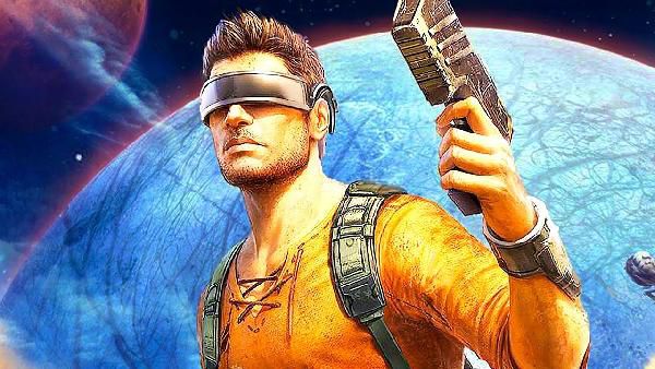 Outcast - Second Contact (DRM-frei) gratis im Humble Store Outcast Second Contact (DRM frei) gratis im Humble Store