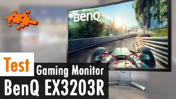 BenQ EX3203R - 32 Zoll curved Monitor AMD Free-Sync 2 für 389€ (statt 479€) BenQ EX3203R 32 Zoll curved Monitor AMD Free Sync 2 für 389€ (statt 479€)