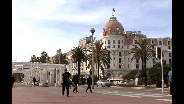 2, 3 oder 7 ÜN in Nizza inkl. Frühstück & Flüge ab 169€ p.P. 2, 3 oder 7 ÜN in Nizza inkl. Frühstück & Flüge ab 169€ p.P.