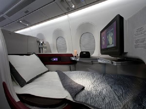 Zürich nach Adelaide (Australien) und zurück in Business Class von Qatar Airways ab 1.200€ (statt mind. 1.700€) Zürich nach Adelaide (Australien) und zurück in Business Class von Qatar Airways ab 1.200€ (statt mind. 1.700€)