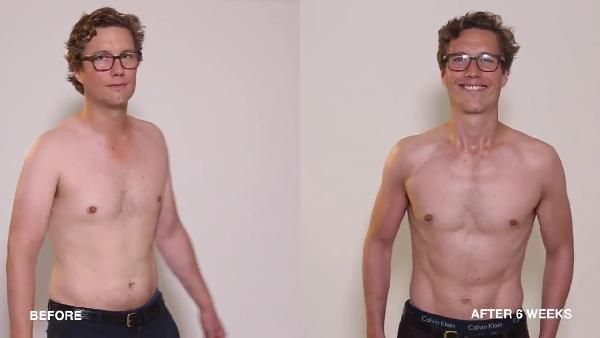 Slendertone Abs7 Bauchmuskeltrainer für 69,99€ (statt 119€) Slendertone Abs7 Bauchmuskeltrainer für 69,99€ (statt 119€)