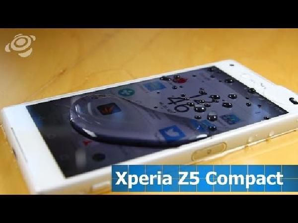 Sony Xperia Z5 Compact + AllNet Flat + 500MB Daten für nur 18,99€ mtl. Sony Xperia Z5 Compact + AllNet Flat + 500MB Daten für nur 18,99€ mtl.