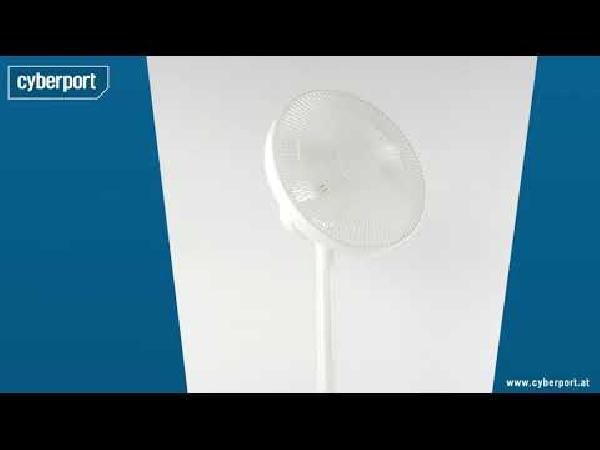 Xiaomi Mi 1C Standventilator mit App-Steuerung für 39,59€ (statt 50€) Xiaomi Mi 1C Standventilator mit App Steuerung für 39,59€ (statt 50€)