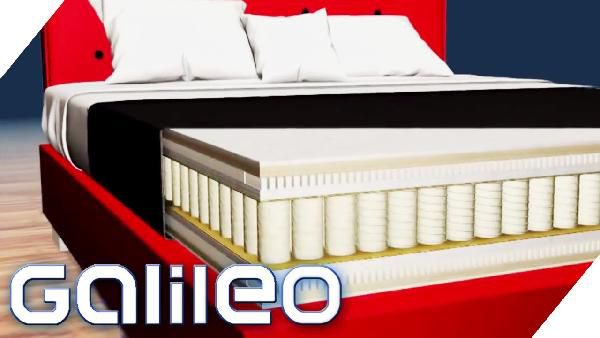 Boxspringbett Lisa 180x200cm inkl. Bonellfederkern-Matraze und Topper für 349,30€ (statt 499€) Boxspringbett Lisa 180x200cm inkl. Bonellfederkern Matraze und Topper für 349,30€ (statt 499€)