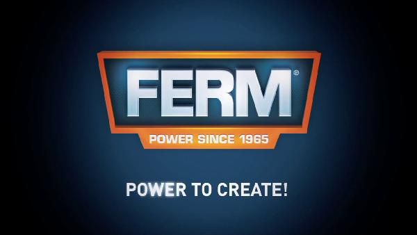 FERM Säbelsäge RSM1019 für 55,90€ (statt 69€) FERM Säbelsäge RSM1019 für 55,90€ (statt 69€)