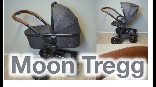 Moon Tregg Kombikinderwagen + 3 in 1 Babywanne für 275,91€ (statt 379€) Moon Tregg Kombikinderwagen + 3 in 1 Babywanne für 275,91€ (statt 379€)