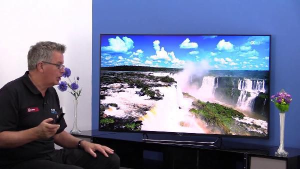 Sony KDL-55W805C - 55 Zoll Full HD TV mit Triple Tuner für 656,10€ (statt 844€) Sony KDL 55W805C 55 Zoll Full HD TV mit Triple Tuner für 656,10€ (statt 844€)