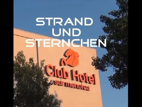 Vorbei! 7 Tage Menorca im 4* Hotel mit All Inclusive, Flug, Transfer & Zug ab 377€ p.P. Vorbei! 7 Tage Menorca im 4* Hotel mit All Inclusive, Flug, Transfer & Zug ab 377€ p.P.