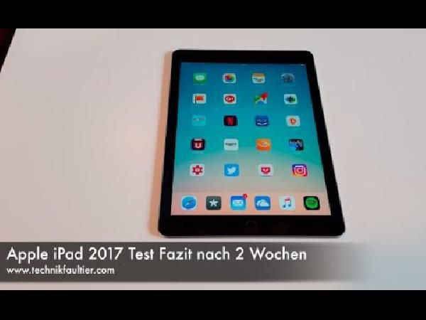 iPad 2017 mit 128GB LTE für 1€ + Telekom 10GB LTE Datenflat für 19,99€ mtl. iPad 2017 mit 128GB LTE für 1€ + Telekom 10GB LTE Datenflat für 19,99€ mtl.