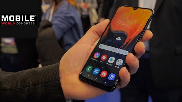 Samsung Galaxy A50 mit 128GB für 89,95€ + Blau Allnet L Flatrate (o2) mit 3 GB LTE Datenvolumen für 14,99€ mtl. Samsung Galaxy A50 mit 128GB für 89,95€ + Blau Allnet L Flatrate (o2) mit 3 GB LTE Datenvolumen für 14,99€ mtl.