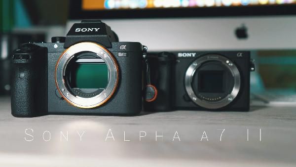 🔥 Sony Alpha 7 II - 24MP Digi Cam Kit mit Objektiv 28-70 mm für 999€ (statt 1.178€) + 150€ Geschenk Coupon 🔥 Sony Alpha 7 II 24MP Digi Cam Kit mit Objektiv 28 70 mm für 999€ (statt 1.178€) + 150€ Geschenk Coupon