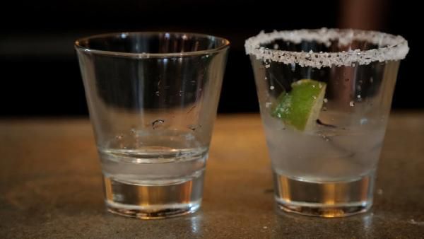 Ausverkauft! Patrón Silver Tequila - 0,7 Liter Flasche für 32,99€ (statt 41€) Ausverkauft! Patrón Silver Tequila 0,7 Liter Flasche für 32,99€ (statt 41€)