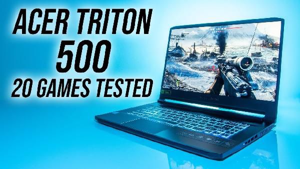 Knaller! Acer Predator Triton 500 Gaming-Notebook mit RTX 2080 + 144 Hz Display für 1.699€ (statt 2.364€) Knaller! Acer Predator Triton 500 Gaming Notebook mit RTX 2080 + 144 Hz Display für 1.699€ (statt 2.364€)