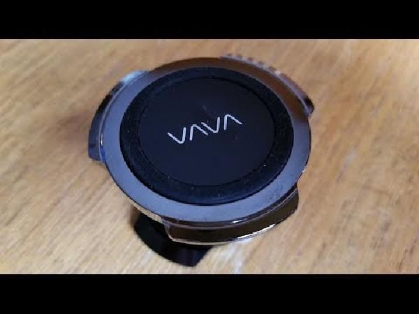 Vava Handyhalterung fürs Auto mit superstarkem Magneten für 7,99€ (statt 12€) Vava Handyhalterung fürs Auto mit superstarkem Magneten für 7,99€ (statt 12€)