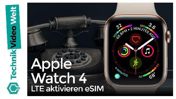 Apple Watch Series 4 LTE in 44mm Gold mit Sportarmband Sandrosa für 379€ (statt 458€) Apple Watch Series 4 LTE in 44mm Gold mit Sportarmband Sandrosa für 379€ (statt 458€)