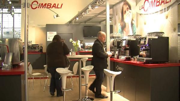 HEUTE: Freier Eintritt auf die HOGA Messe in Nürnberg HEUTE: Freier Eintritt auf die HOGA Messe in Nürnberg