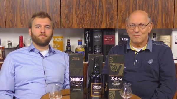 Ardbeg An Oa Islay Single Malt Scotch Whisky 0,7 Liter (46,6%) für 40,99€ (statt 50€) Ardbeg An Oa Islay Single Malt Scotch Whisky 0,7 Liter (46,6%) für 40,99€ (statt 50€)