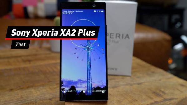 Saturn Smartphone Purzel Preise: z.B. SONY Xperia XA2 Plus 32 GB Dual SIM für 289€ (statt 369€) Saturn Smartphone Purzel Preise: z.B. SONY Xperia XA2 Plus 32 GB Dual SIM für 289€ (statt 369€)