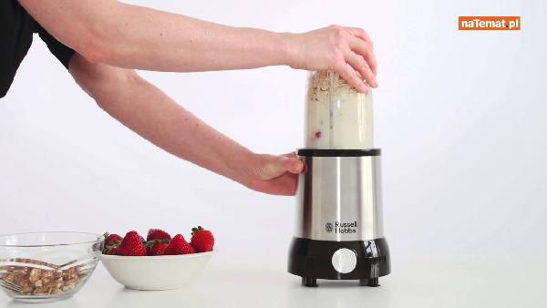 Russel Hobbs Nutri Boost Mixer für 45,90€ (statt 59€) Russel Hobbs Nutri Boost Mixer für 45,90€ (statt 59€)