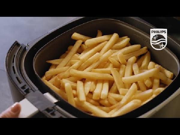 Philips HD9750/20 Airfryer XXL Heißluftfriteuse (max 1400g) für 139,99€ (statt 184€) Philips HD9750/20 Airfryer XXL Heißluftfriteuse (max 1400g) für 139,99€ (statt 184€)